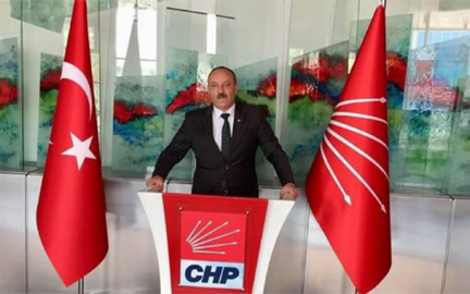 CHP Dilovası İlçe Başkanı Aydemir'den 97. yıl mesajı 