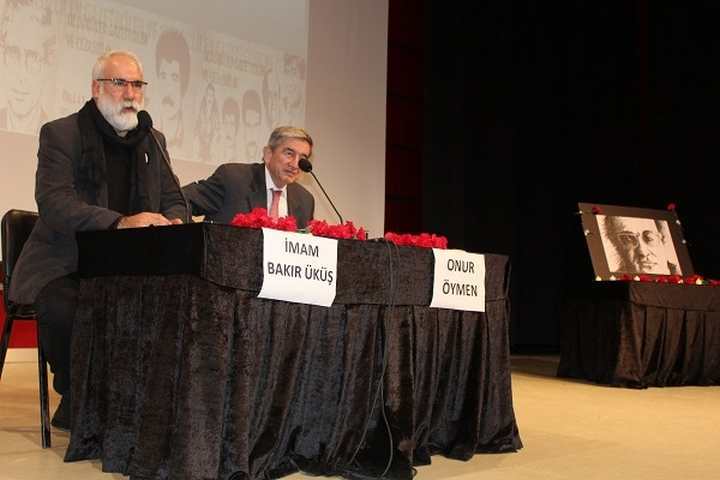 CHP, Uğur Mumcu’yu Unutturmayacak