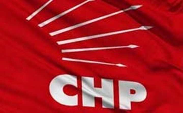 CHP'de toplu istifa