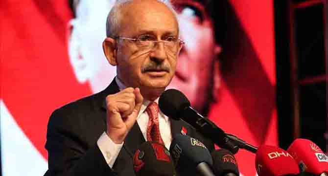 CHP’DEKİ SIR PERDESİ ARALANIYOR