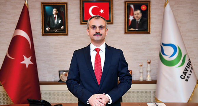 Çiftçi,” Çanakkale Zaferi şanlı bir destandır”