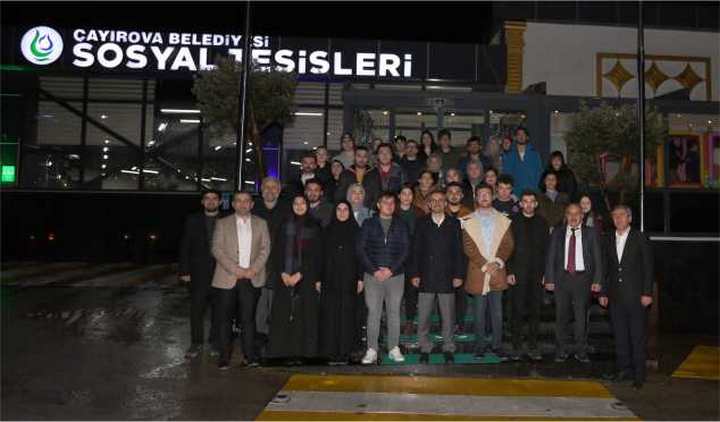 Çiftçi, ”Siz söyleyin biz yapalım”