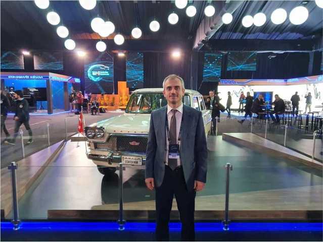 Çiftçi; Yerli araçları kullanacağız