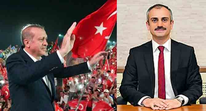 Çiftçi; Yolun yolumuzdur