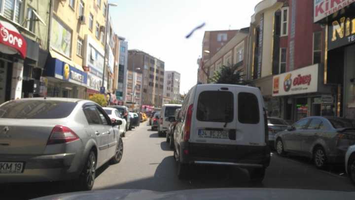 ÇİLE BÜLBÜLÜM ÇİLE