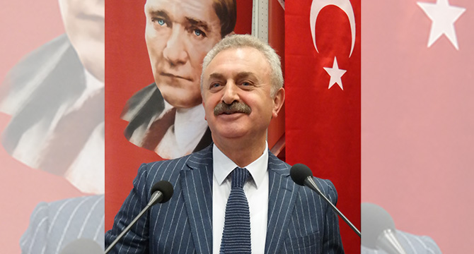 Çiler’in 15 Temmuz Demokrasi Ve Milli Birlik Günü Mesajı