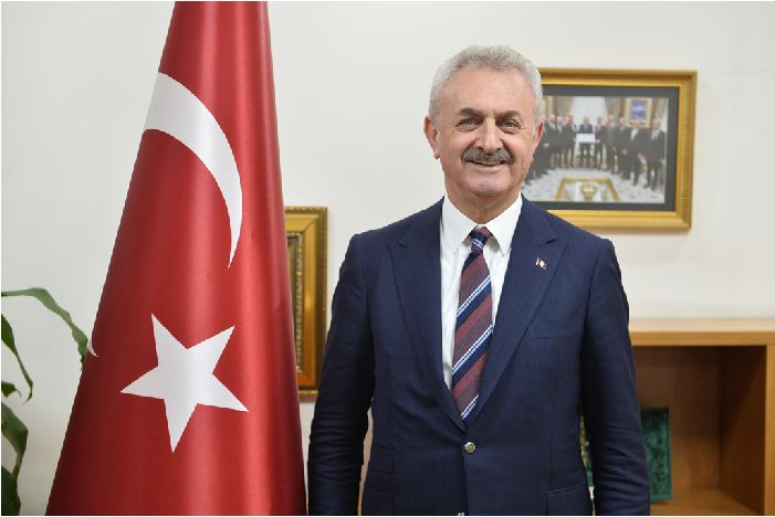 Çiler’in 16 Ocak Basın Onur Günü Mesajı 