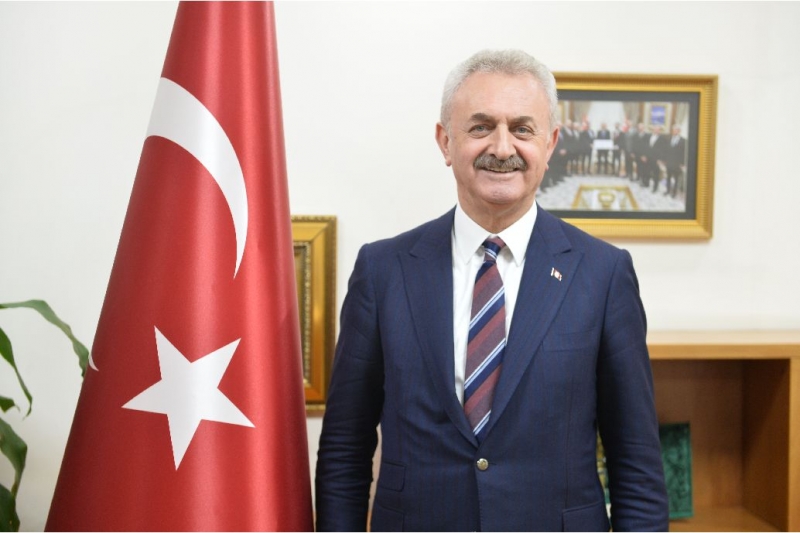 ÇİLER’İN YENİ YIL MESAJI