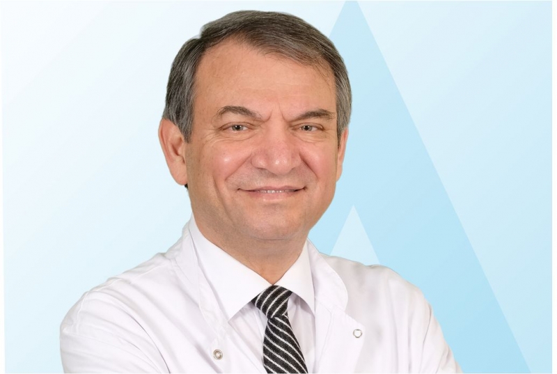 ÇOCUKLARDA BAHAR ALERJİSİNE KARŞI  7 ETKİLİ ÖNLEM!