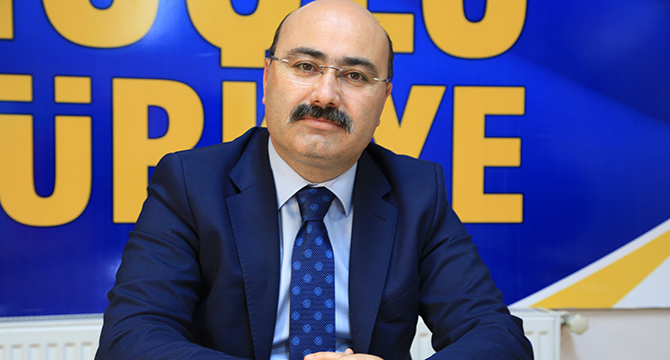 “Çocuklarımız geleceğimizin güvencesidir”