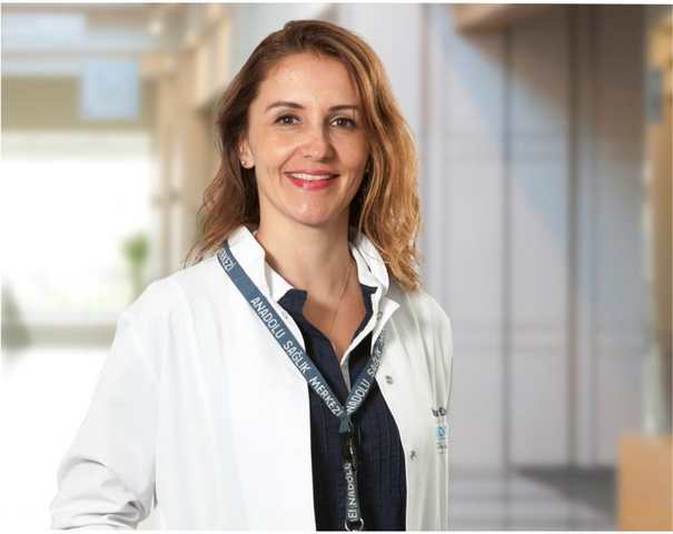 Coronavirus’ün ilk belirtisi gözde olabilir