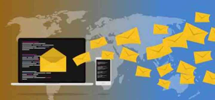 Covid Sürecinde İşletmelerin E-Posta Trafiği Büyüyor