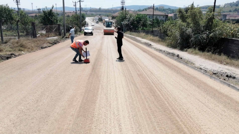 Daha Konforlu Olacak