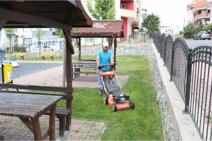 Daha yeşil ve yaşanabilir Çayırova