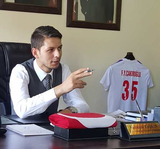 DARBE AÇIKLAMASI