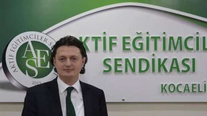 DARBE GİRİŞİMİNE BİR TEPKİ DE AKTİF EĞİTİMCİLERDEN