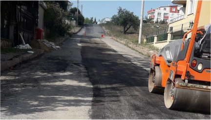 Darıca’da kış öncesi hummalı çalışma