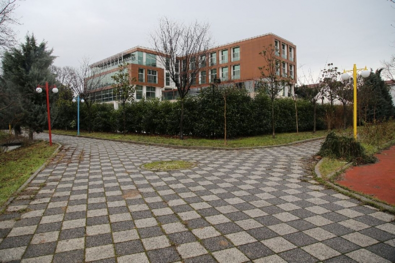  Darıca’ya yeni cazibe merkezi   