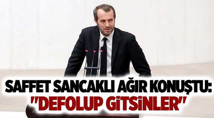 Defolup Gitsinler