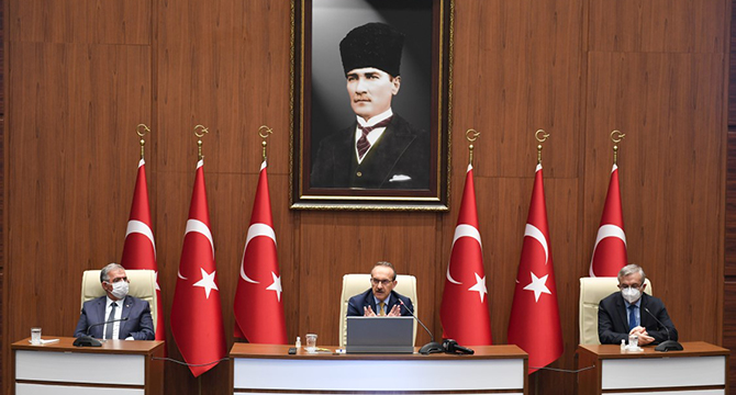 Denetimlere Saat 21.00’e Kadar Devam Edilecek