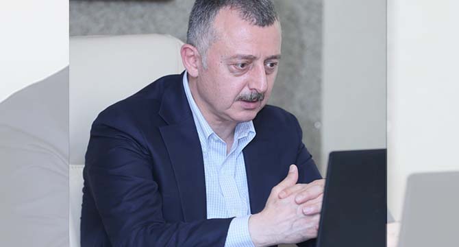 Deniz Salyası için ortak eylem planı yolda