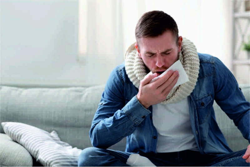 Depresyon sandığınız aslında zatürre olabilir!