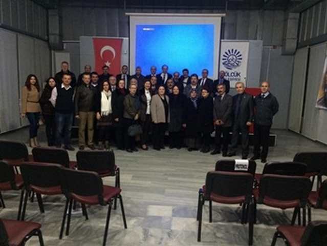 DERNEKLER PLATFORMUNDA DENLİKOL DÖNEMİ