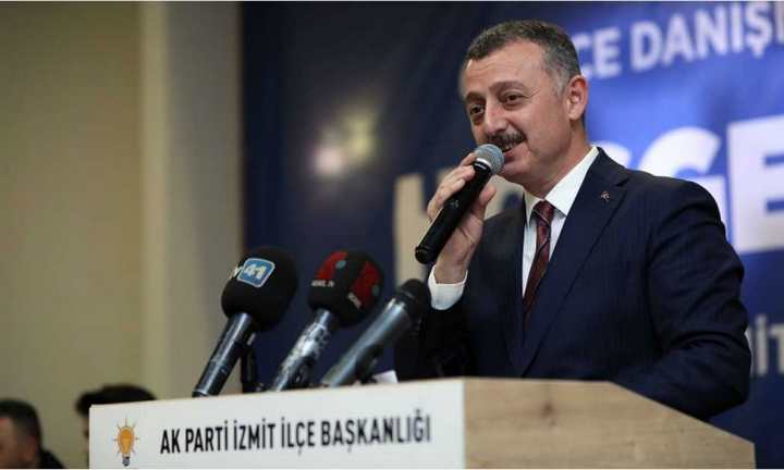 ‘’Devletin bir kuruşunu kimseye haksız yere yedirmeyiz’’