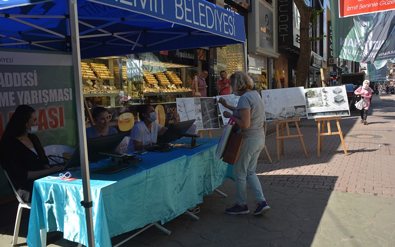 Diğer belediyelere örnek oldu