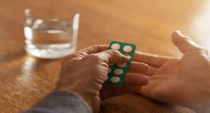 DİKKAT! mide kanamasına yol açabilir