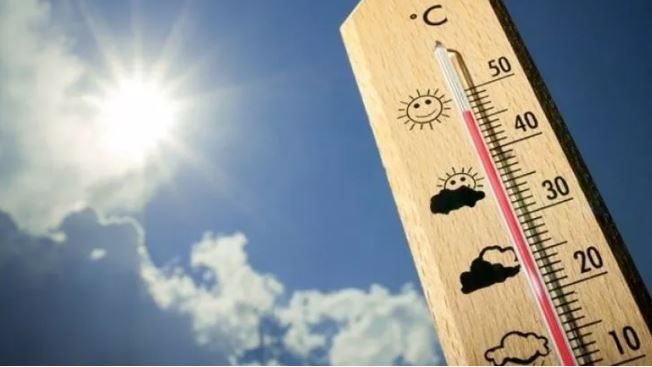 Dikkat! Sıcaklar geliyor