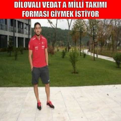 DİLOVALI VEDAT ÜLKE GÜNDEMİNDE