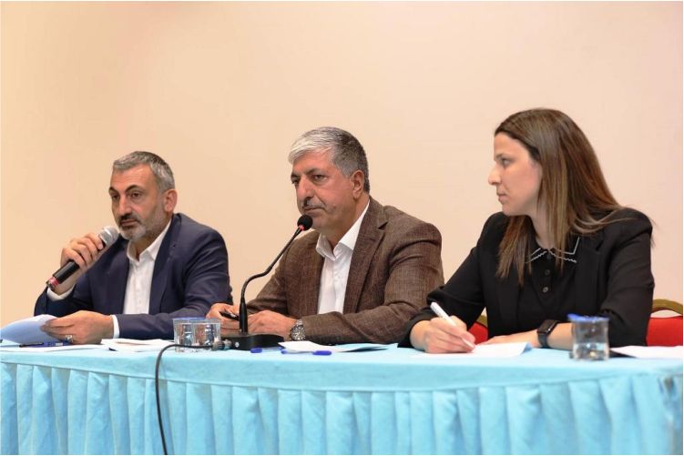 Dilovası Belediyesi Eylül Ayı Olağan Meclisi Gerçekleşti