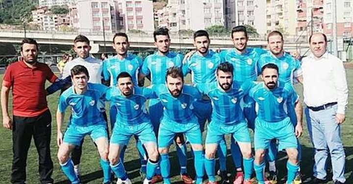 Dilovası Kazandı