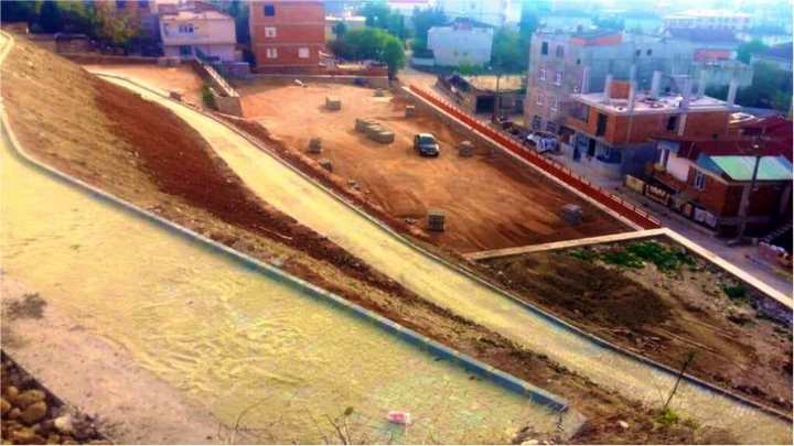 Dilovası’na yeni yaşam alanı!