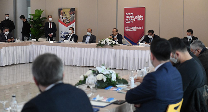 Dinamizmimiz Bizim En Büyük Gücümüzdür