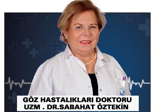 DİYABET VE GÖZ