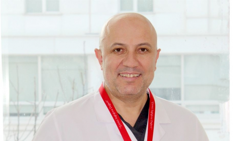 DİZ KİREÇLENMESİ SORUNU YAŞIYORSANIZ…