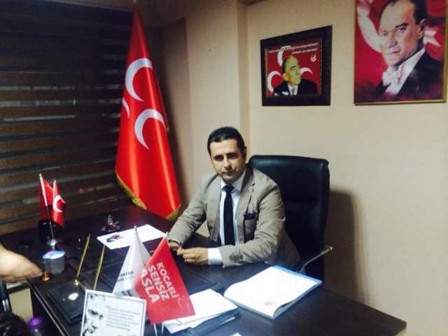 DOĞRULAR VE FİKİRLER PARTİSİ MHP İKTİDARI HAK ETMİYOR MU?