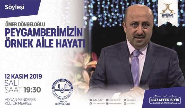 Döngeloğlu Darıca’da