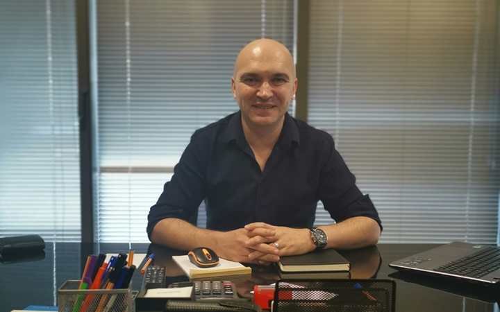 Dr. Diren Çelik: Migren Kaderiniz Olmasın !