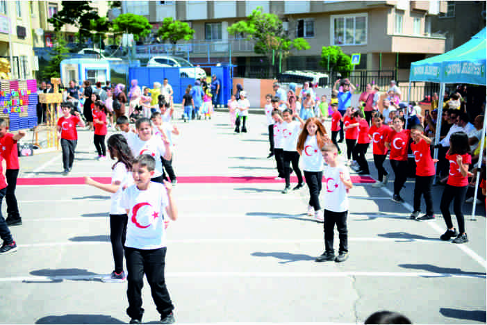  Dünya Çevre Günü’ne özel program