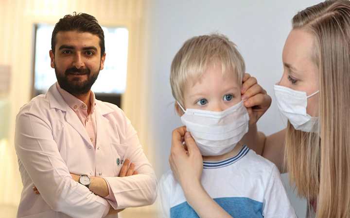 Ebeveynler bu tavsiyelere kulak vermeli