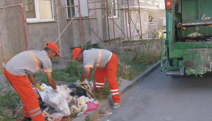 GETKOS’la kontrol vatandaşta!