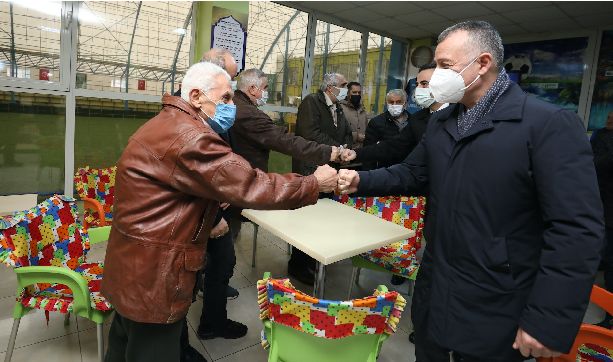  Eğilmedik, bükülmedik, istiklalimize de leke sürdürmedik