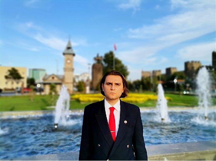 Eğitim Bir Toplumun Aynasıdır!