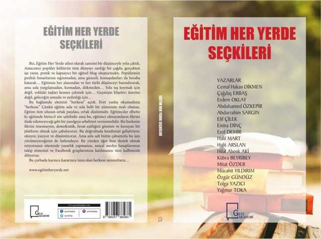 Eğitim Her Yerde 