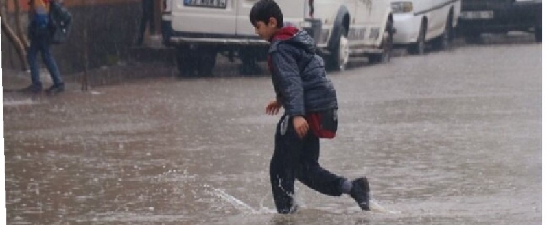 “Eğitim-Öğretime Ara Verilmesi ve İdari İzin”