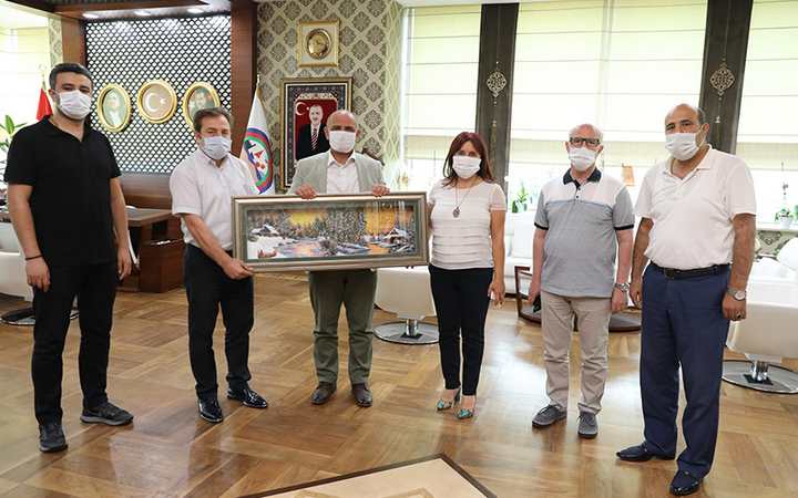 Eğitimin ve öğrenmenin yaşı yok