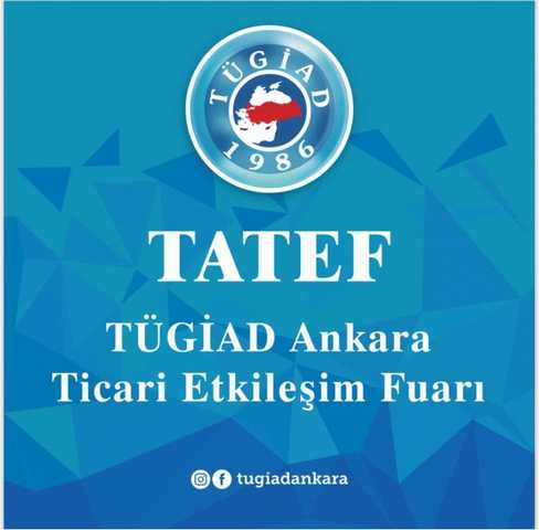 EKONOMİNİN KALBİ BU FUARDA ATACAK